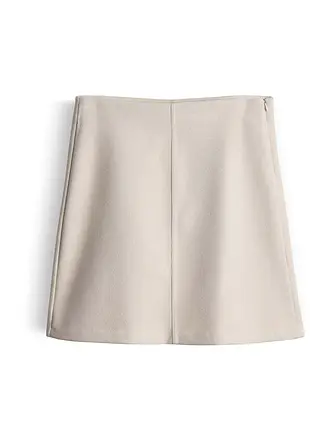 OPUS | Minigonna RYLIEH
Marca: OPUS
Colore: beige
Categorie: Moda, Donna

Materiale: Poliestere / Poliammide
Motivo: Tinta unita
Stile: Pure | 